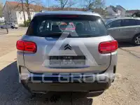 2020 Citroen C5