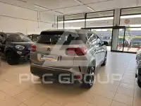 2020 Citroen C5