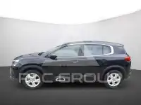2020 Citroen C5