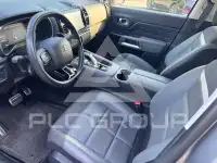 2020 Citroen C5