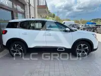 2020 Citroen C5