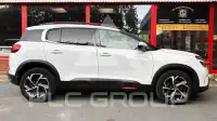 2020 Citroen C5
