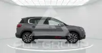 2020 Citroen C5