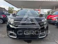 2020 Citroen C5