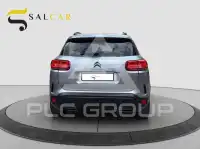 2020 Citroen C5