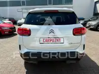 2020 Citroen C5