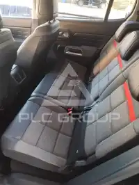 2020 Citroen C5