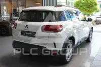2020 Citroen C5
