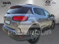 2020 Citroen C5