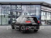 2020 Citroen C5