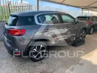 2020 Citroen C5