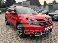 2020 Citroen C5