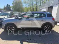2020 Citroen C5