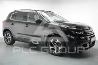 2020 Citroen C5