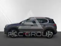 2020 Citroen C5