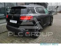 2020 Citroen C5