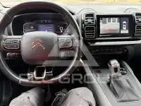 2020 Citroen C5