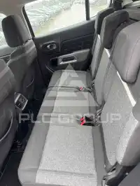 2020 Citroen C5
