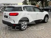 2020 Citroen C5