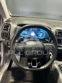 2020 Citroen C5