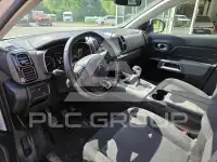 2020 Citroen C5