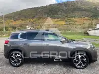 2020 Citroen C5