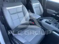 2020 Citroen C5