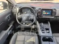 2020 Citroen C5