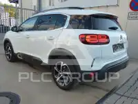 2020 Citroen C5