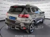 2020 Citroen C5