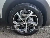 2020 Citroen C5