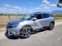 2020 Citroen C5