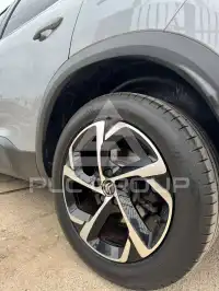 2020 Citroen C5