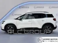 2020 Citroen C5