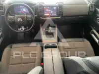 2020 Citroen C5