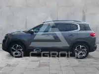 2020 Citroen C5