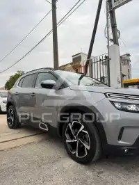 2020 Citroen C5