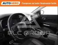 2020 Citroen C5