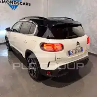 2020 Citroen C5