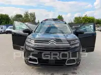 2020 Citroen C5