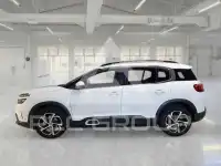 2020 Citroen C5