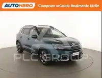 2020 Citroen C5