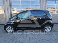 2020 Citroen C-Zero
