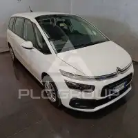 2020 Citroen C4