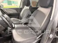 2020 Citroen C4