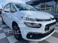 2020 Citroen C4