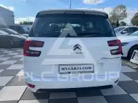 2020 Citroen C4