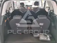 2020 Citroen C4
