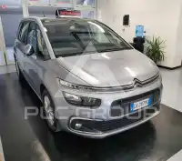 2020 Citroen C4