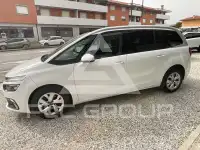 2020 Citroen C4